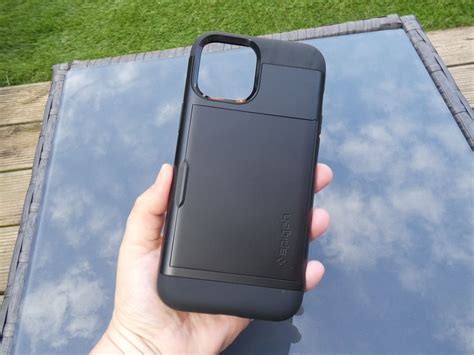 spigen slim armor cs drop test|spigen slim armor case review.